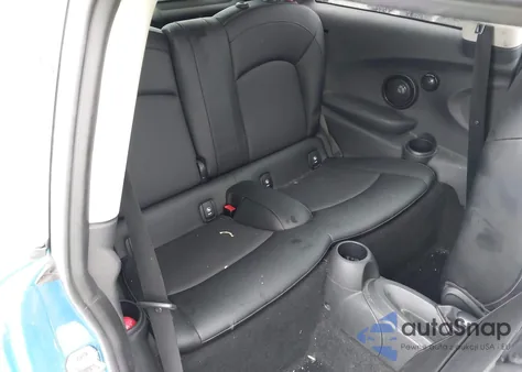 2015 Mini Hardtop Cooper from USA, damaged, VIN WMWXM5C59F3A59952